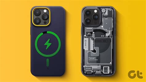 The 6 Best iPhone Cases 